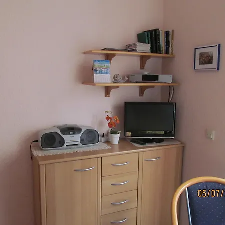 Fewo Ingrid Trossen Ürzig Kamer foto