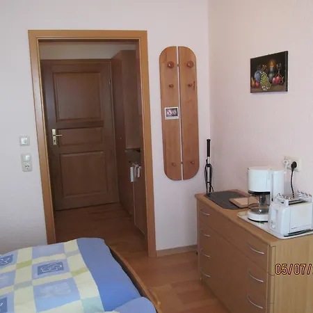 Fewo Ingrid Trossen Ürzig Kamer foto