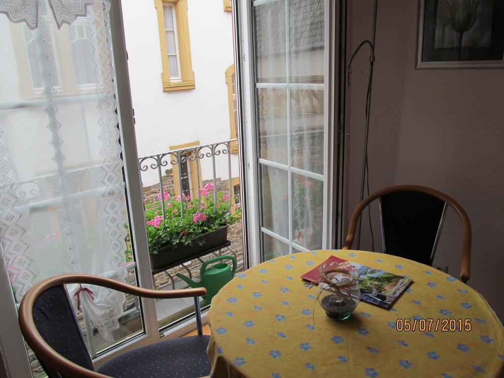 Apartment Ingrid Trossen Ürzig