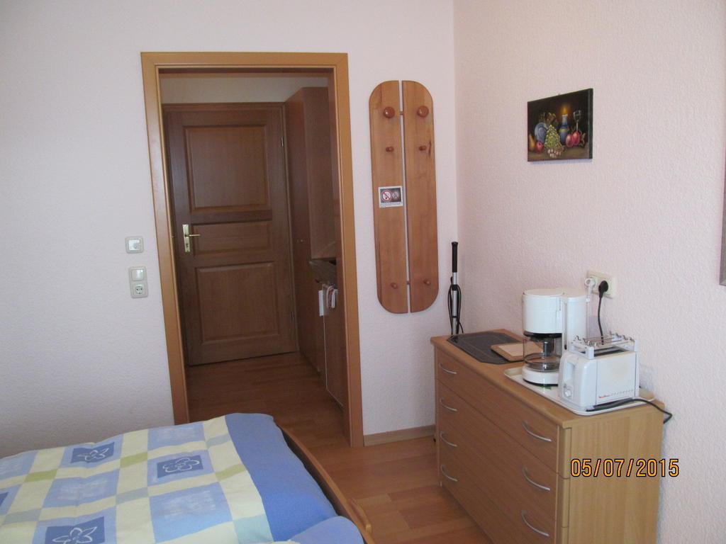 Apartment Ingrid Trossen *