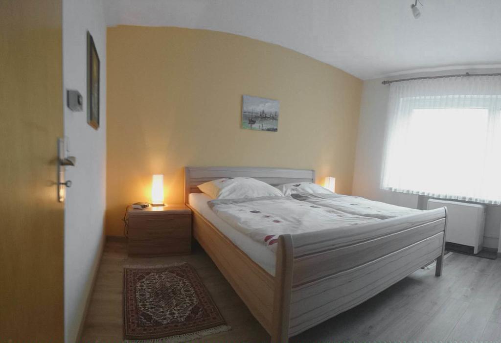 Apartment Ingrid Trossen