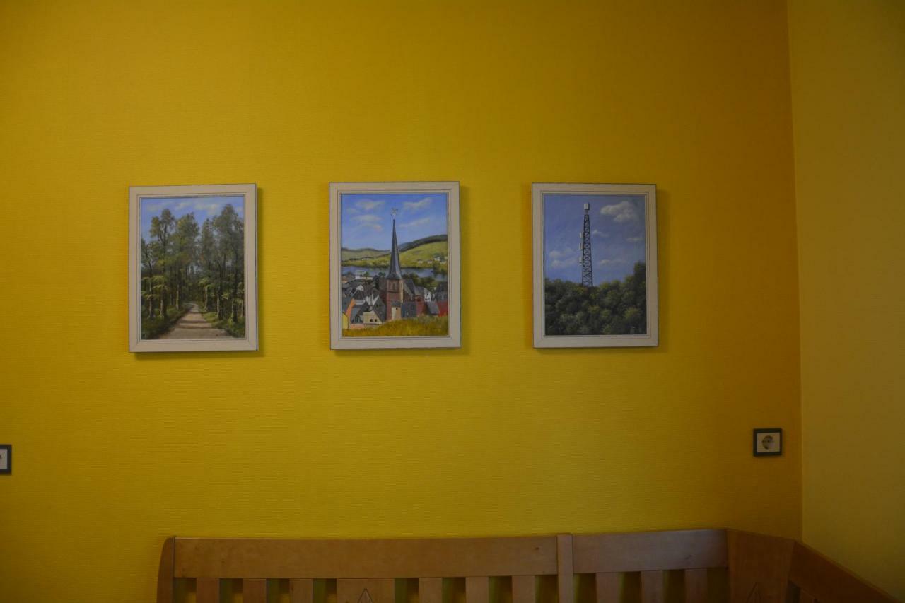 Apartment Ingrid Trossen *
