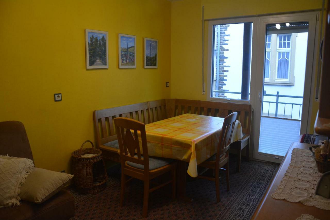 Apartment Ingrid Trossen *